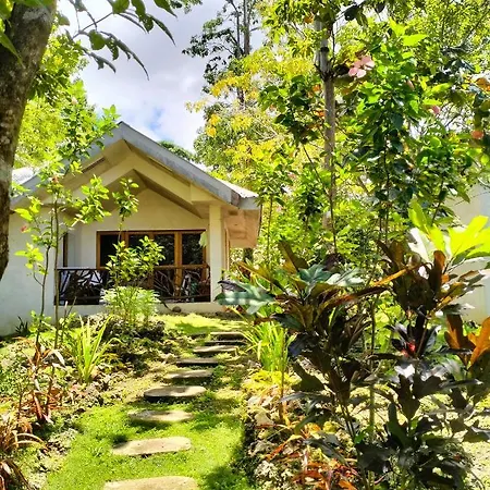 The Sylvia San Juan (Siquijor) Exterior photo