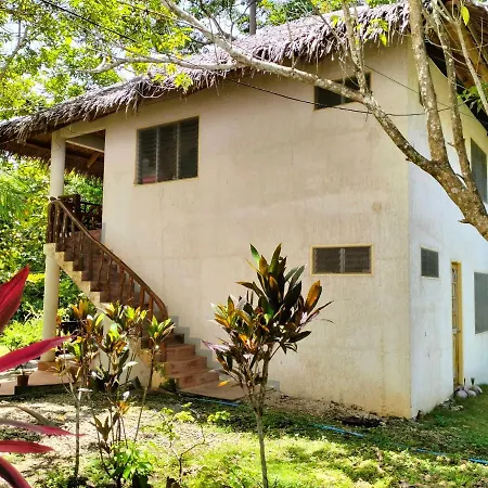 The Sylvia San Juan (Siquijor) Exterior photo
