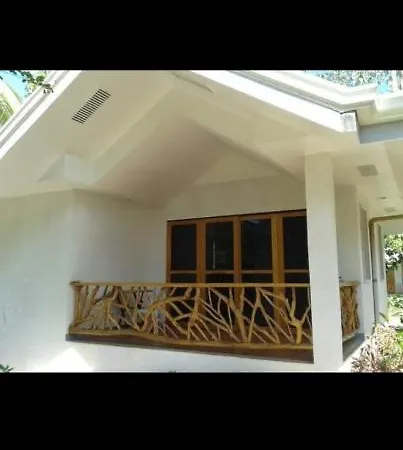 The Sylvia San Juan (Siquijor) Exterior photo