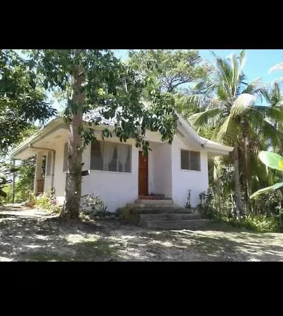 The Sylvia San Juan (Siquijor) Exterior photo