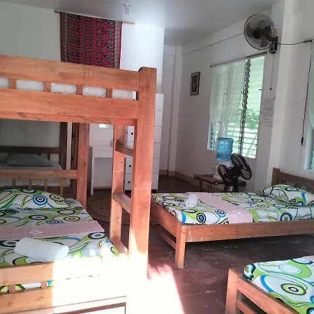 The Sylvia San Juan (Siquijor) Exterior photo