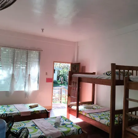 The Sylvia San Juan (Siquijor) Exterior photo