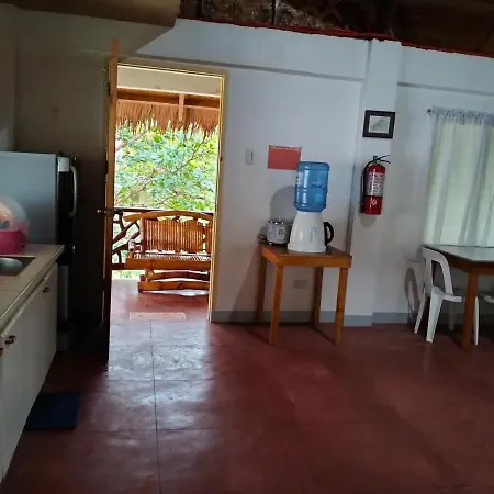 The Sylvia San Juan (Siquijor) Exterior photo
