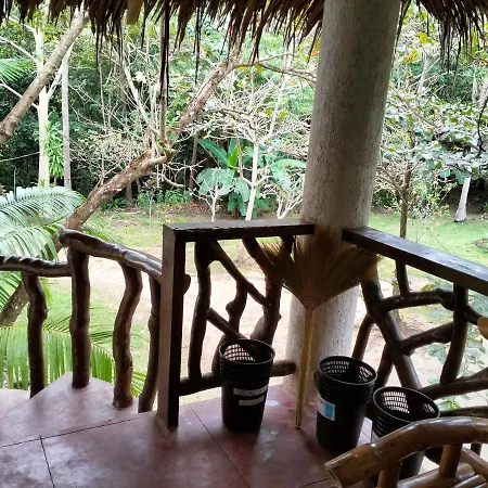 The Sylvia San Juan (Siquijor) Exterior photo