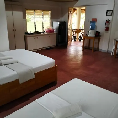 The Sylvia San Juan (Siquijor) Exterior photo