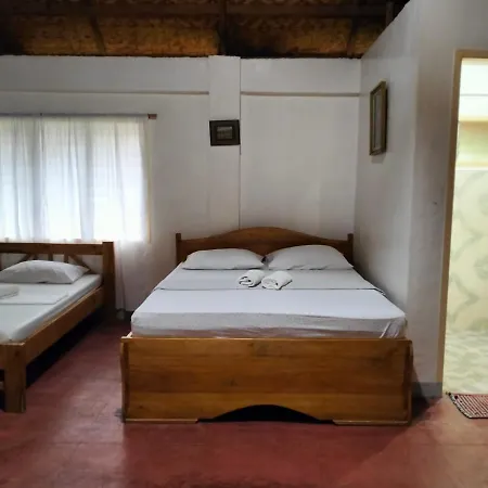 The Sylvia San Juan (Siquijor) Exterior photo