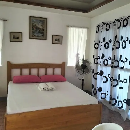 The Sylvia San Juan (Siquijor) Exterior photo