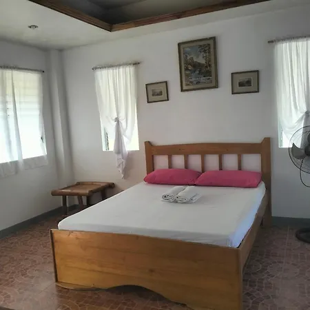 The Sylvia San Juan (Siquijor) Exterior photo