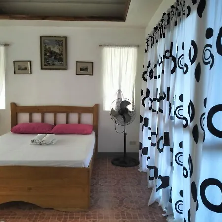 The Sylvia San Juan (Siquijor) Exterior photo