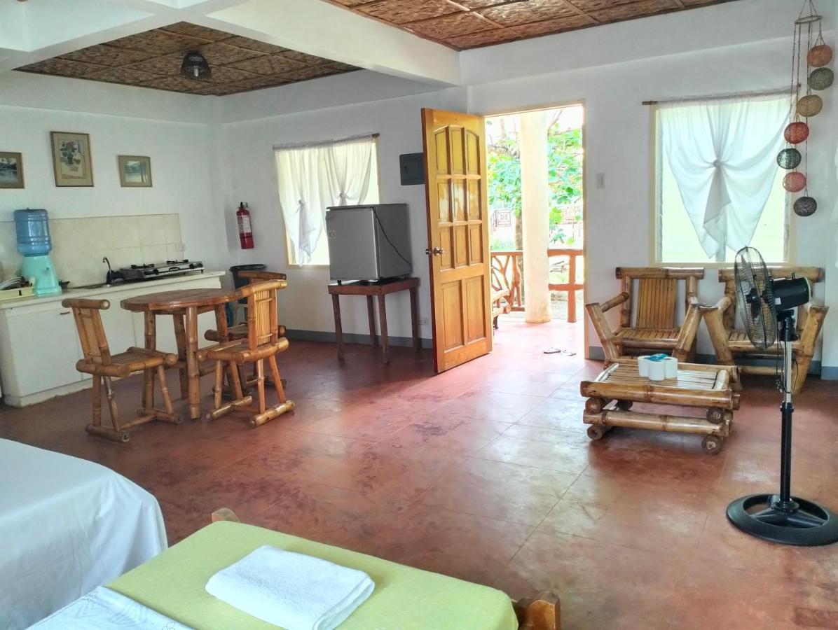 The Sylvia * San Juan (Siquijor)