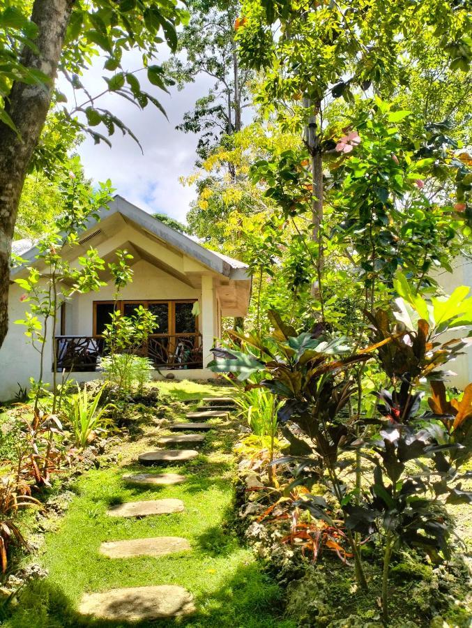 The Sylvia Hostel *