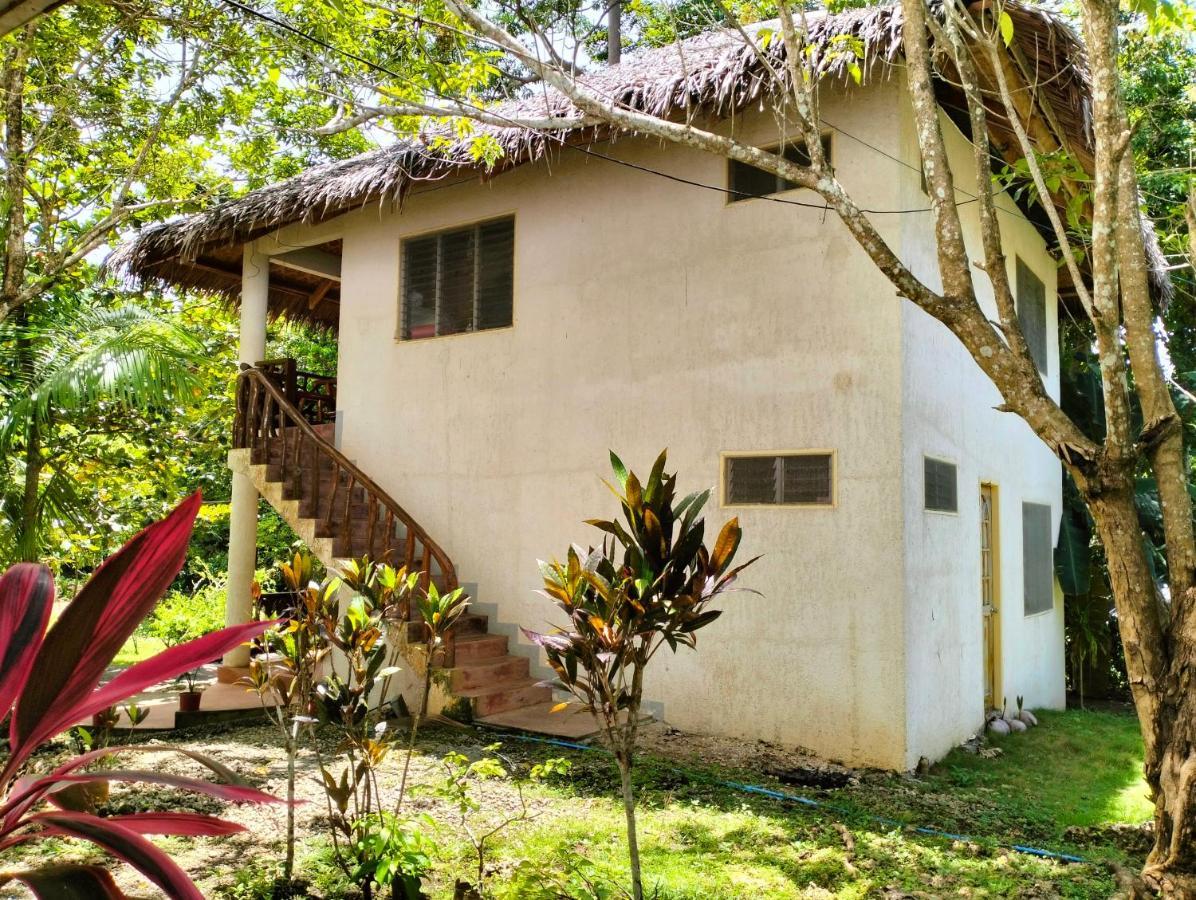 The Sylvia * San Juan (Siquijor)