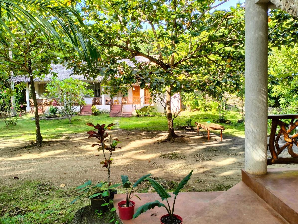 Hostel The Sylvia San Juan (Siquijor)