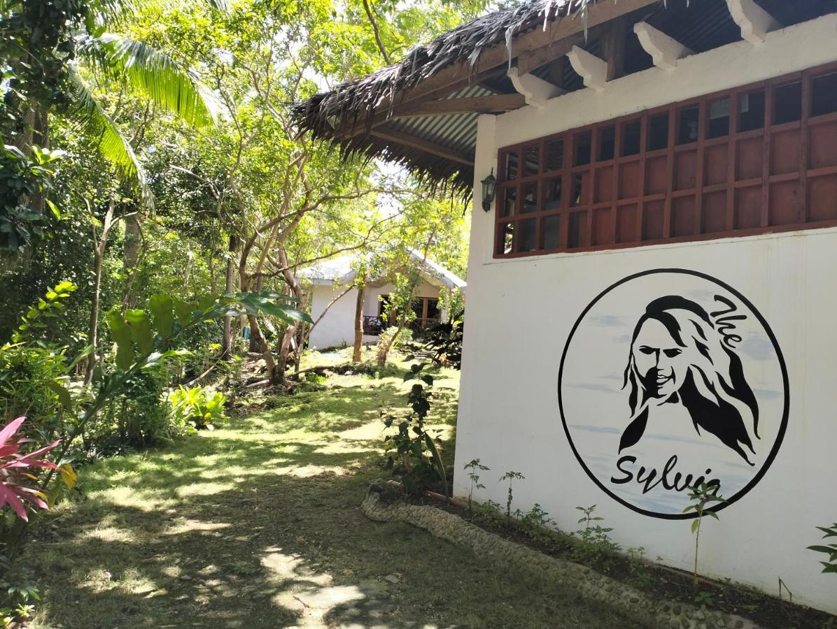 The Sylvia Hostel