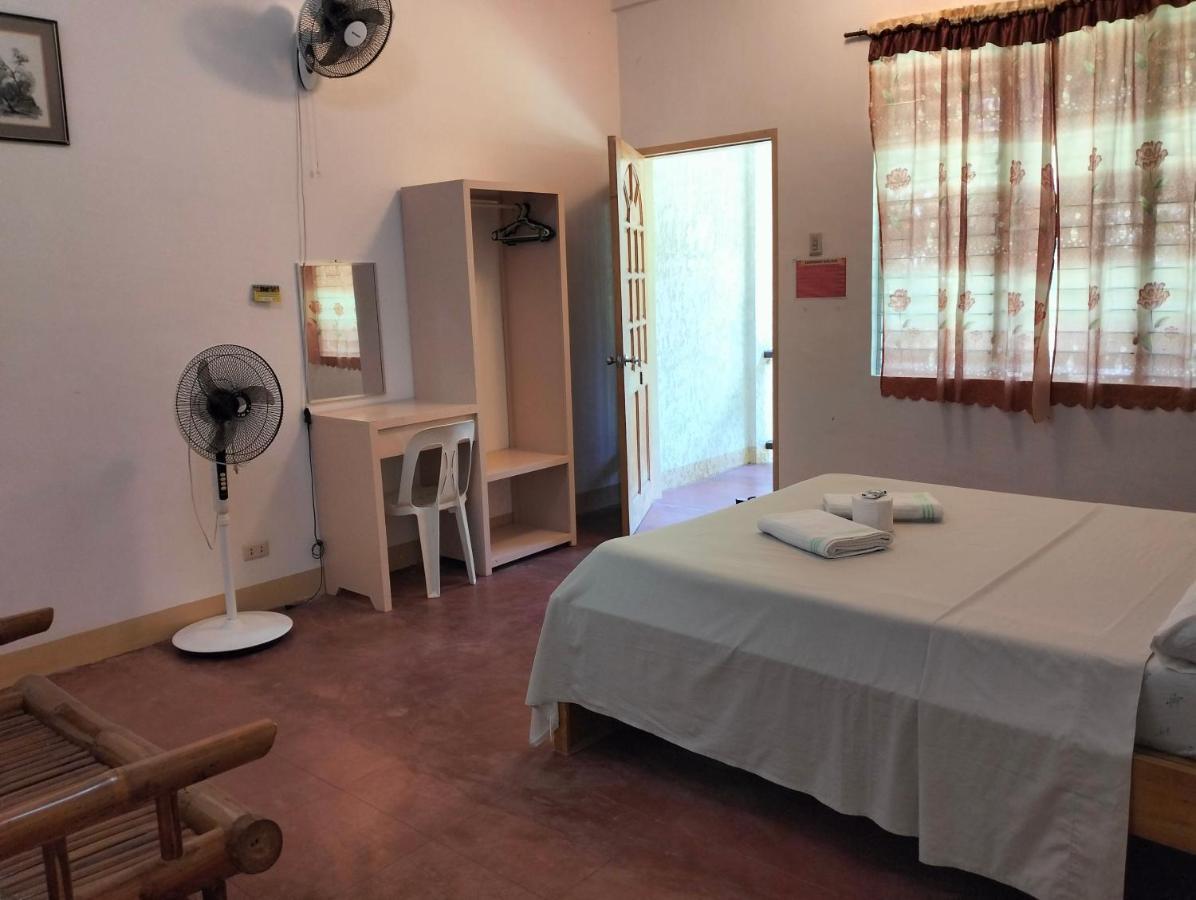 Hostel The Sylvia