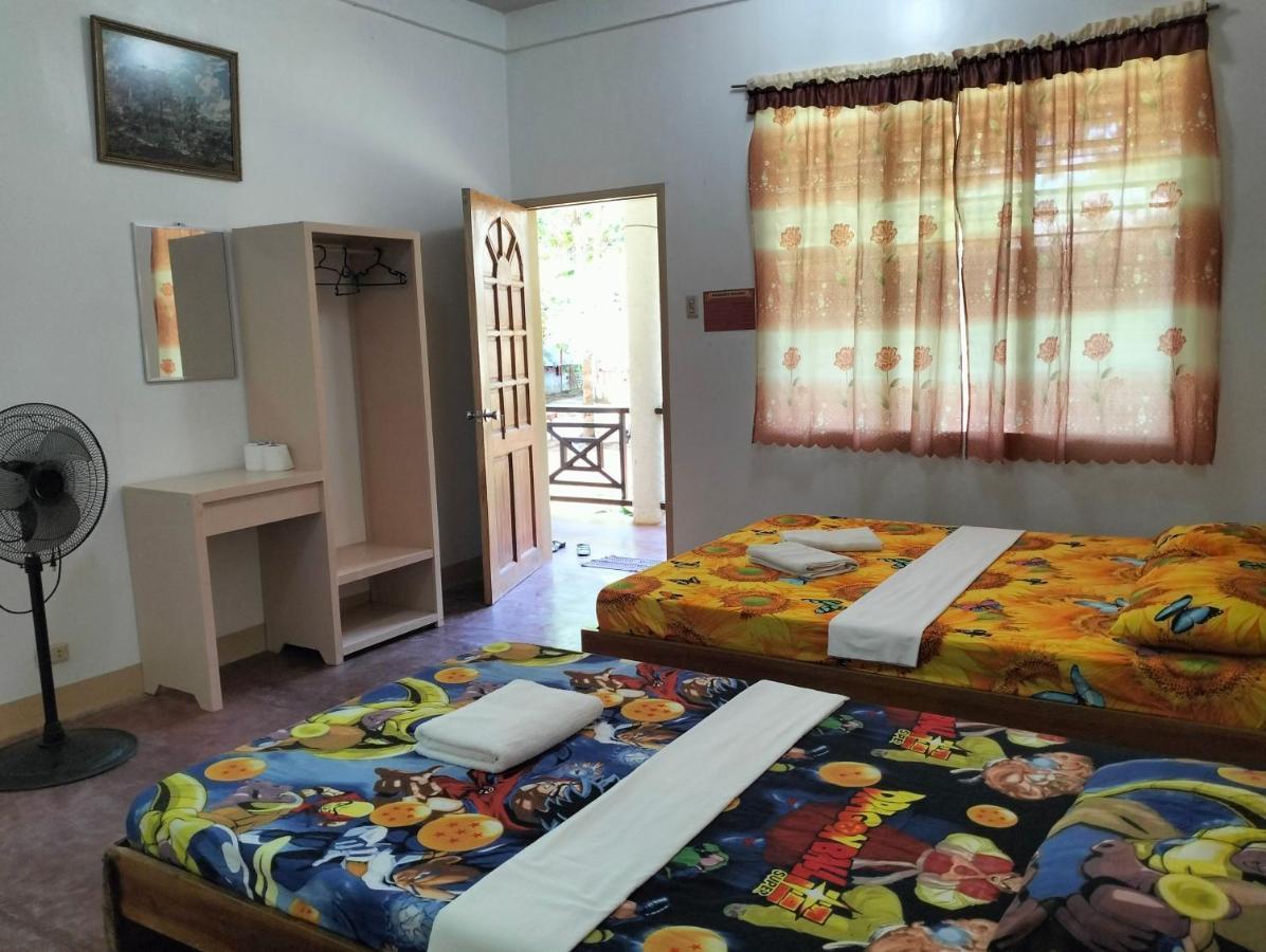 Hostel The Sylvia *