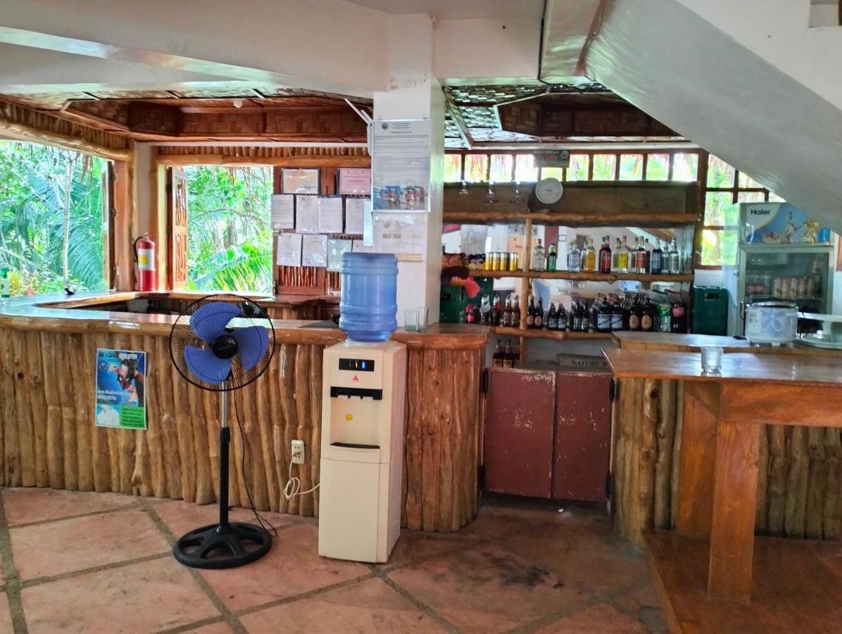 The Sylvia * San Juan (Siquijor)