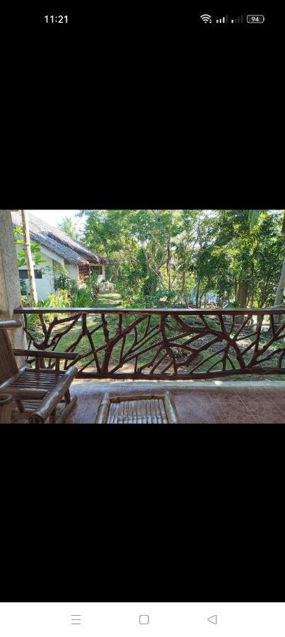 The Sylvia * San Juan (Siquijor)