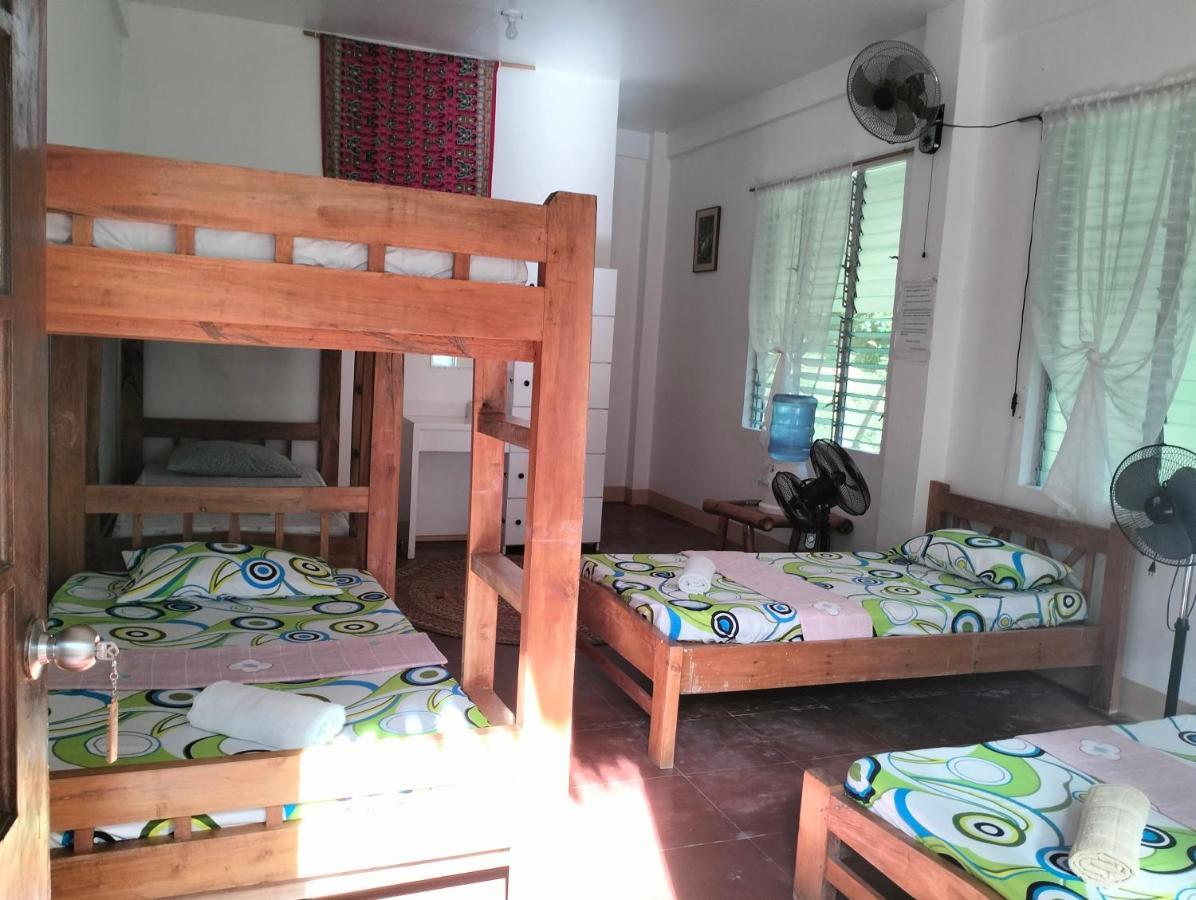 Hostel The Sylvia *