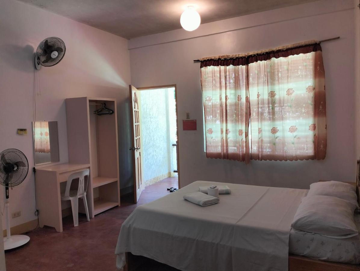 The Sylvia Hostel