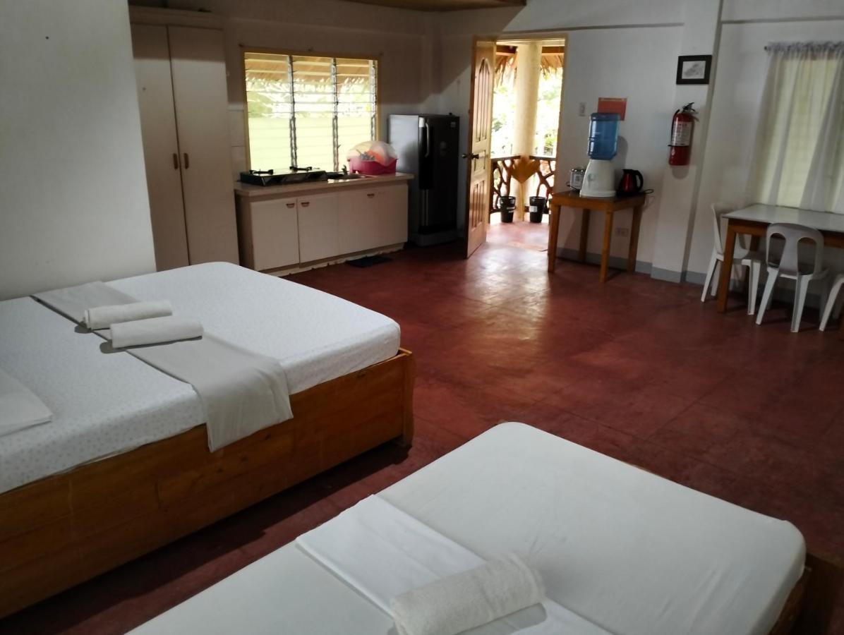 The Sylvia * San Juan (Siquijor)