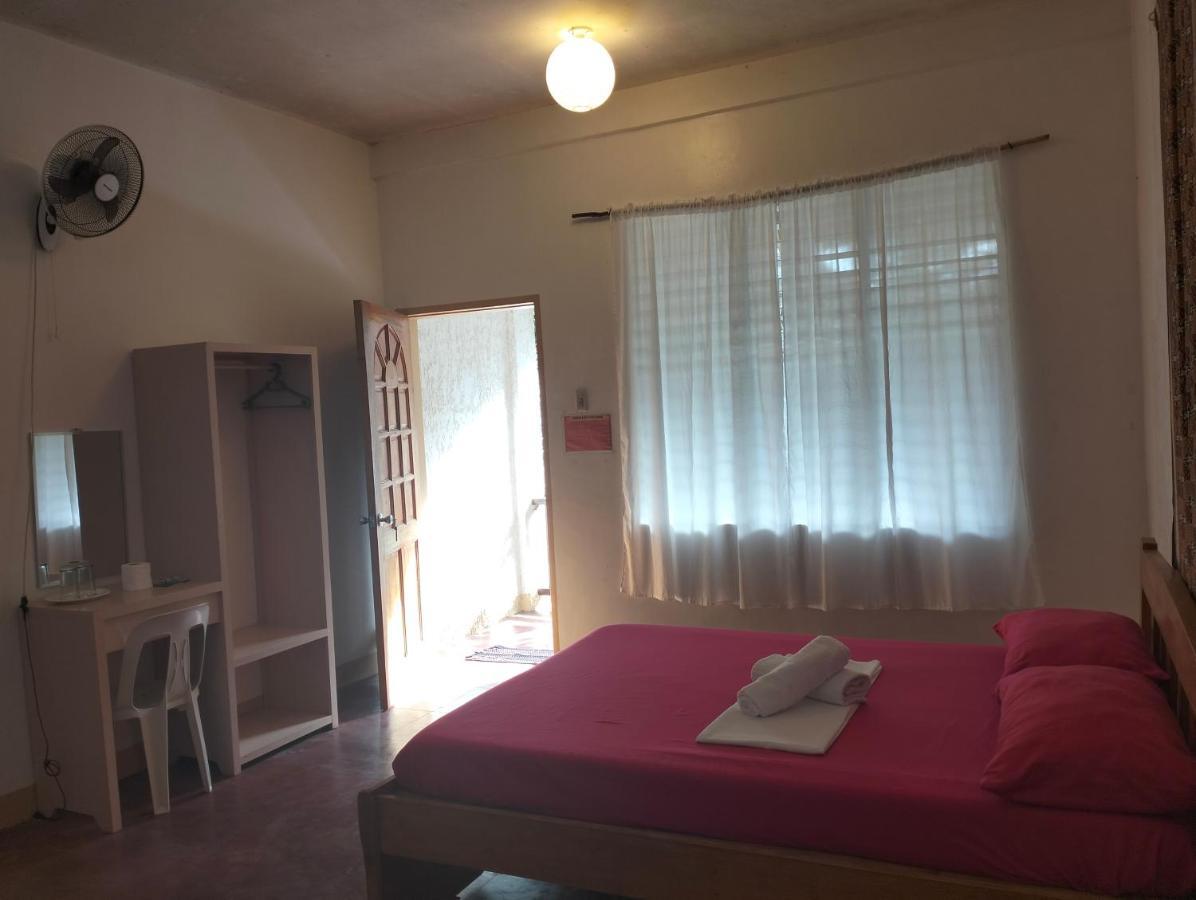 Hostel The Sylvia *