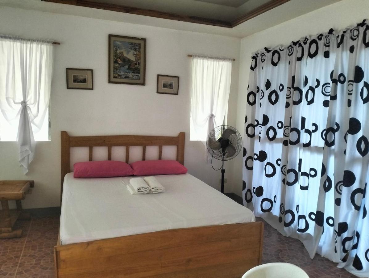 The Sylvia Hostel *