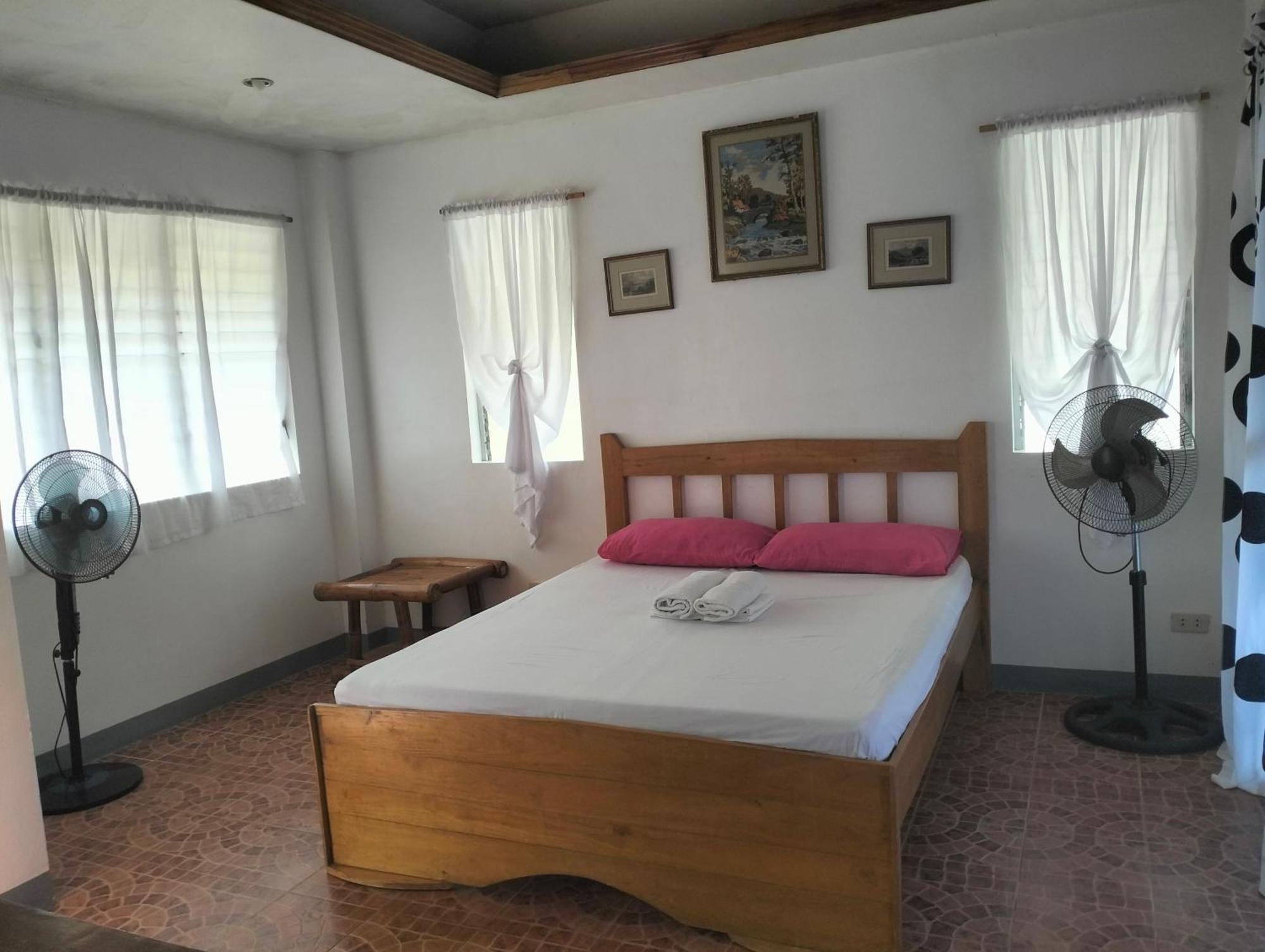 The Sylvia Hostel